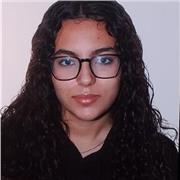 Me encantaría enseñar a alumnos de primaria y ESO, ya que, tengo los conocimientos suficientes para ello. Disfruto enseñando a otras personas y aprender con ello